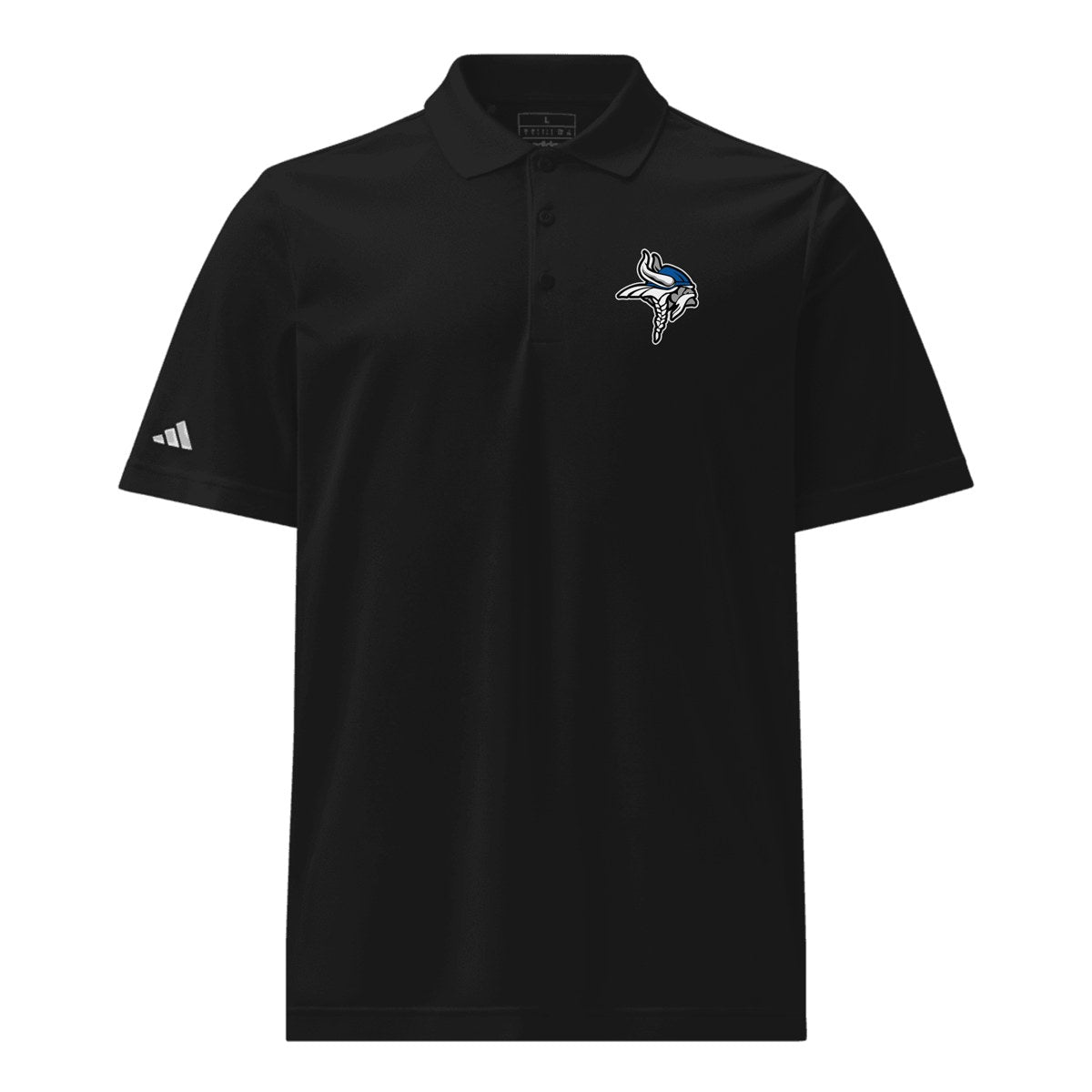Design 1 – Black