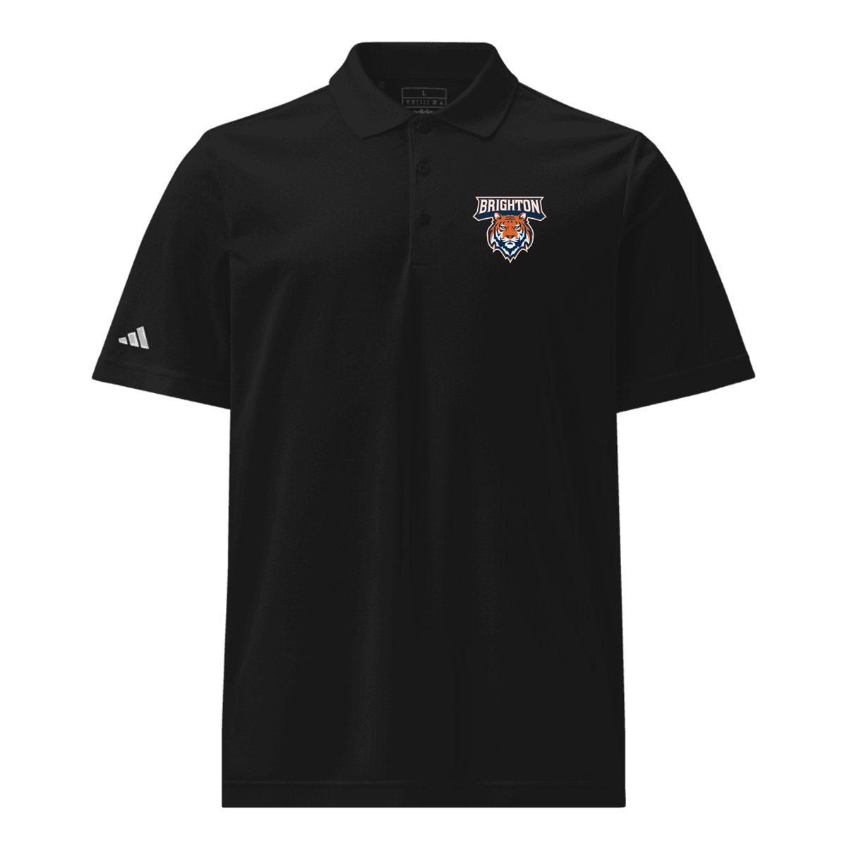 Design 1 – Black