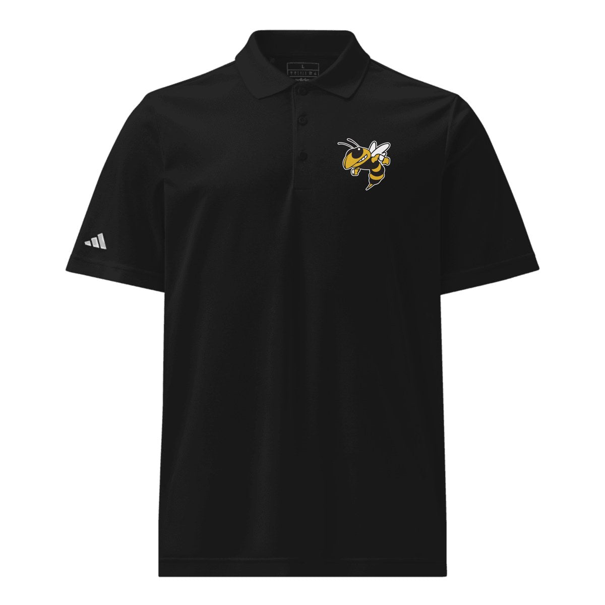 Design 1 – Black
