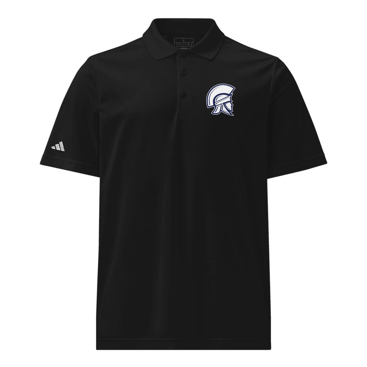 Design 1 – Black