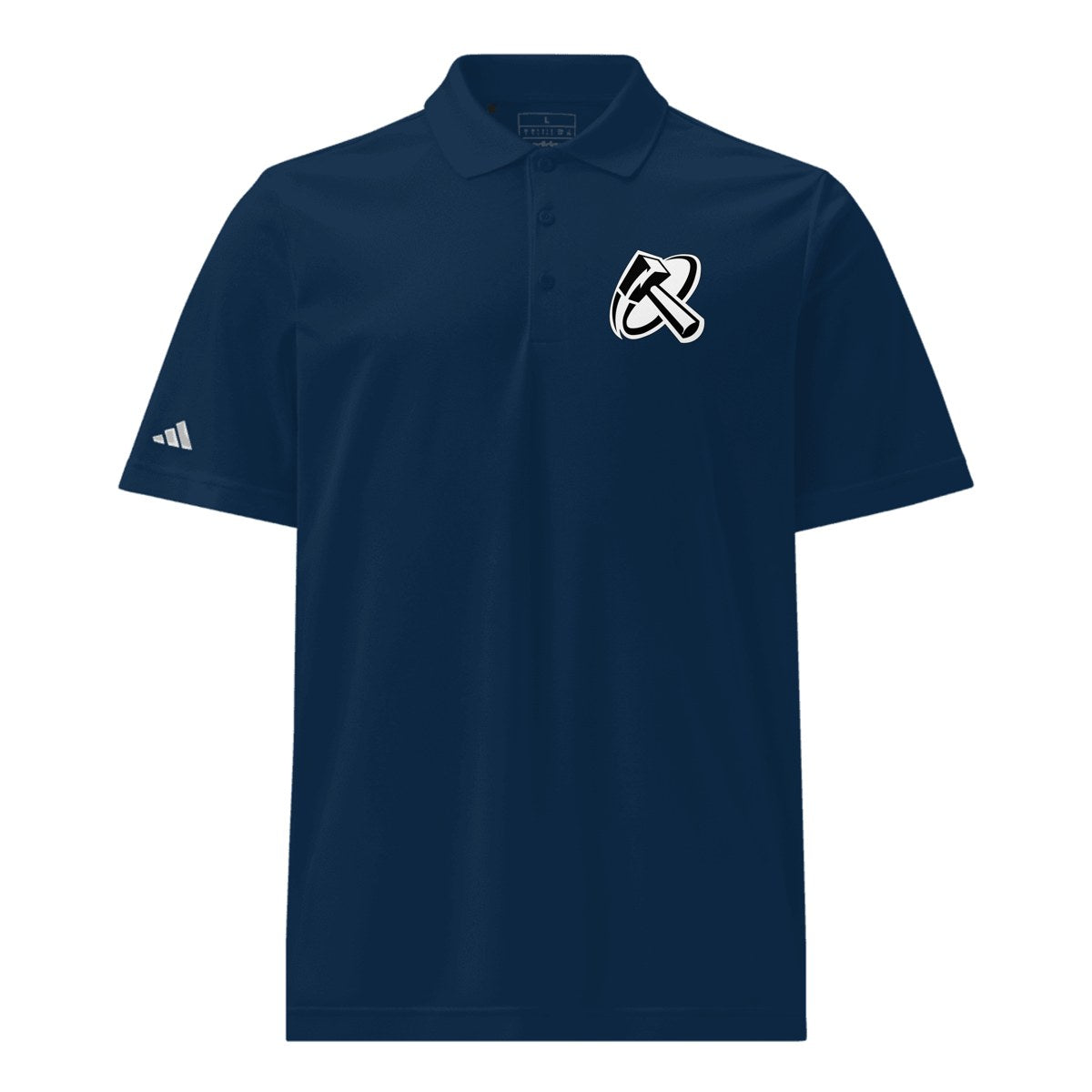 Design 1 – Collegiate Navy