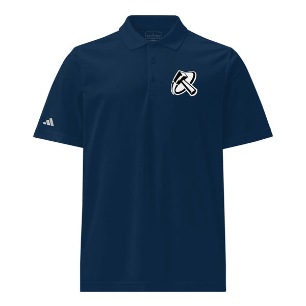 Design 1 – Collegiate Navy