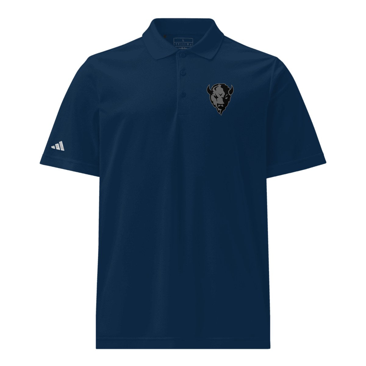 Design 1 – Collegiate Navy