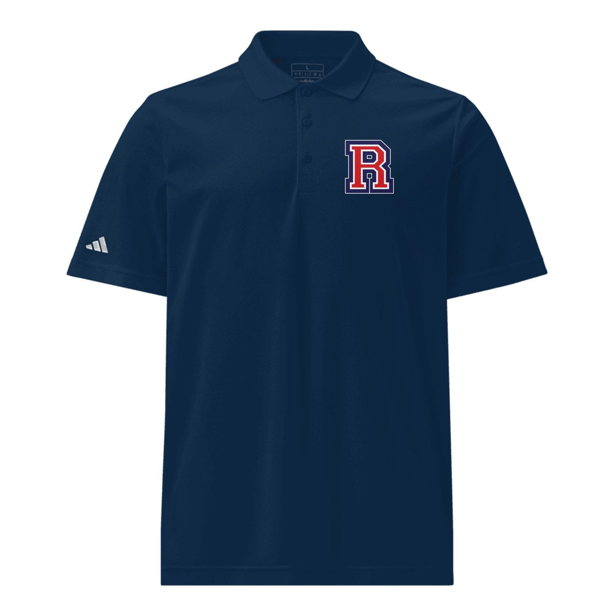 Design 1 – Collegiate Navy