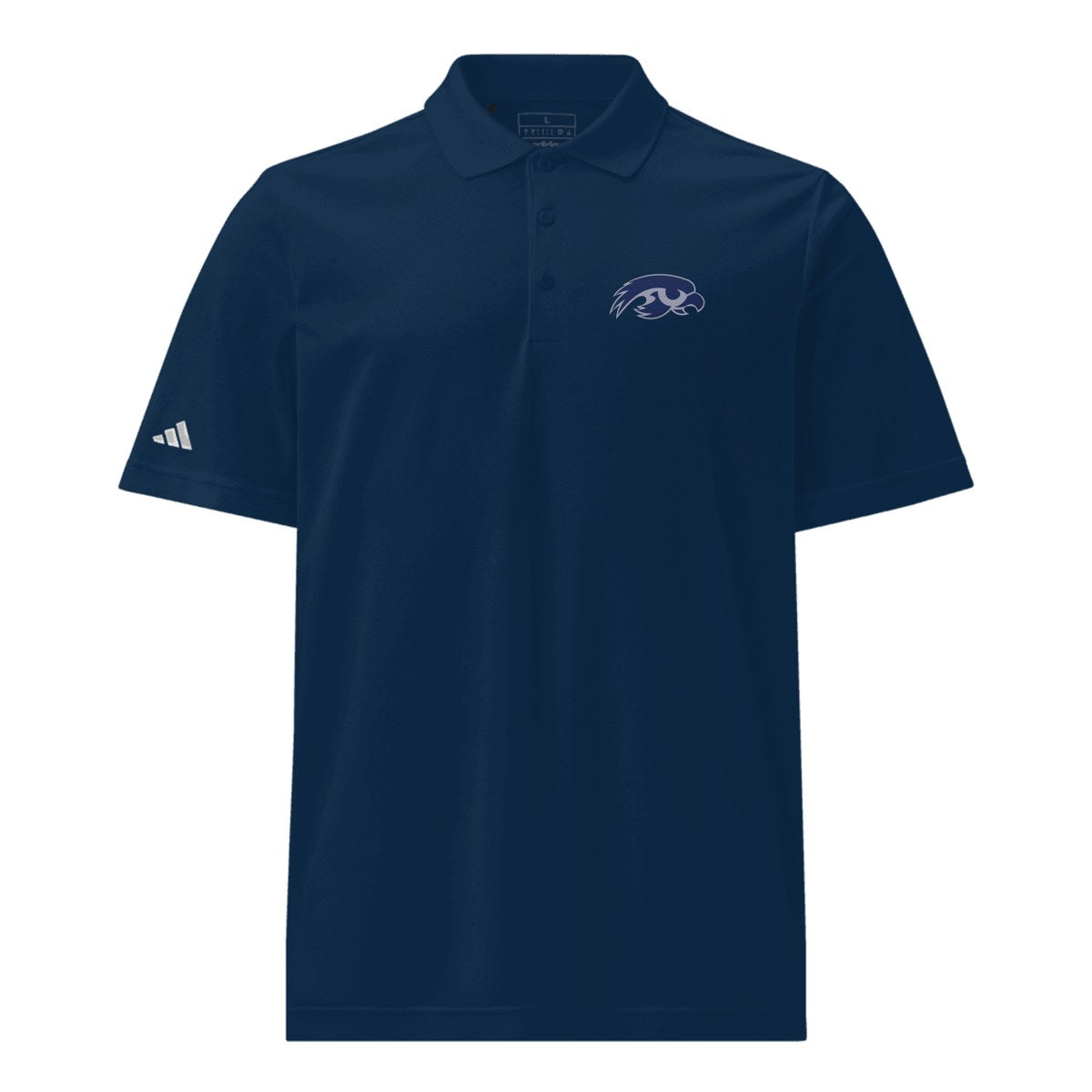 Design 1 – Collegiate Navy