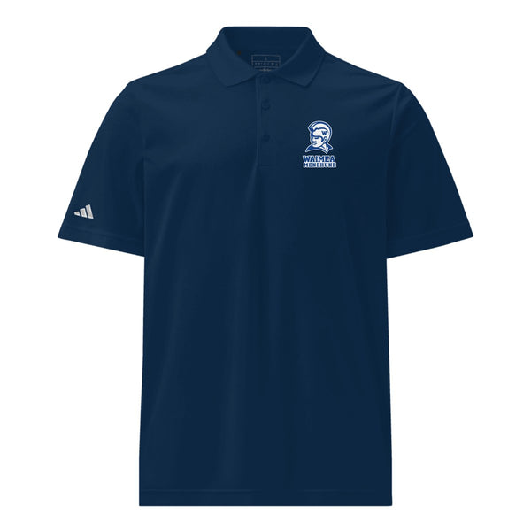 Design 1 – Collegiate Navy
