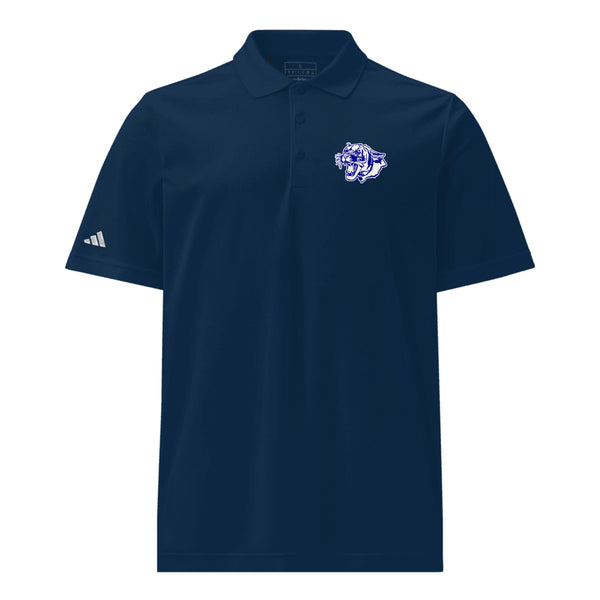 Design 1 – Collegiate Navy