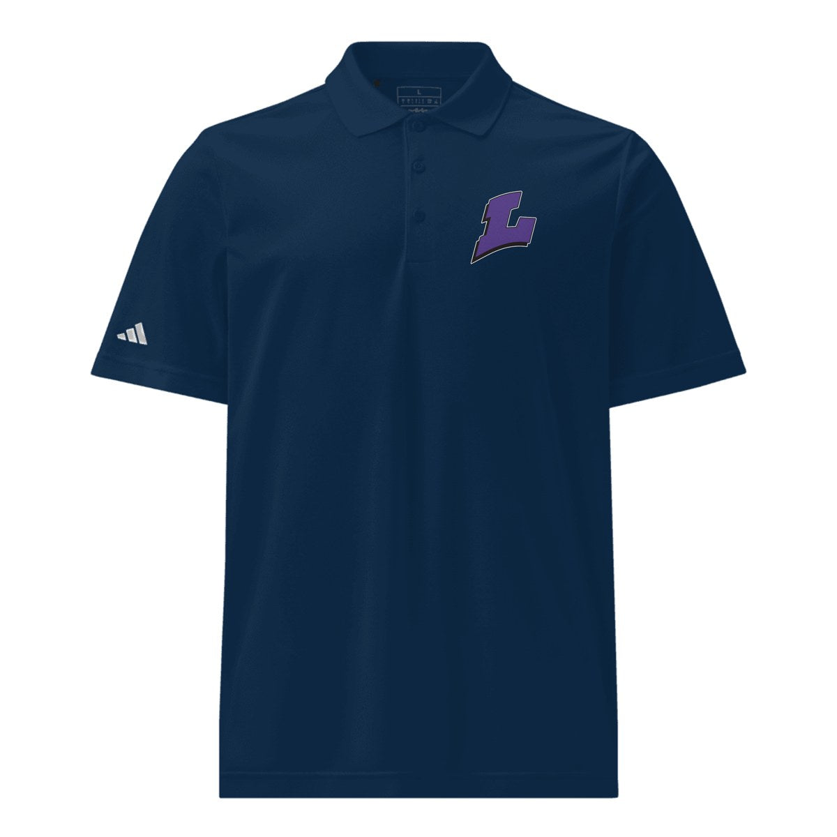 Design 1 – Collegiate Navy