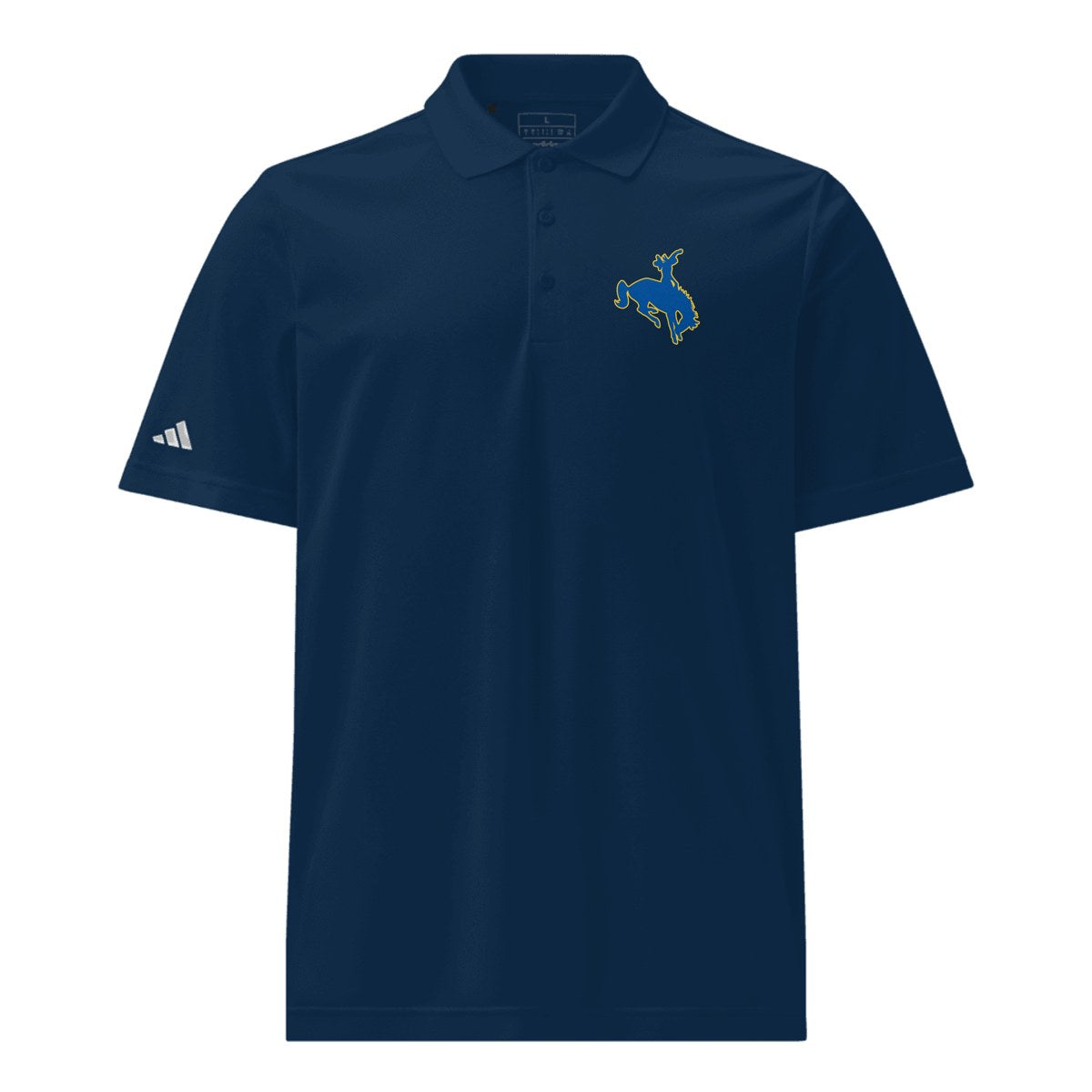 Design 1 – Collegiate Navy