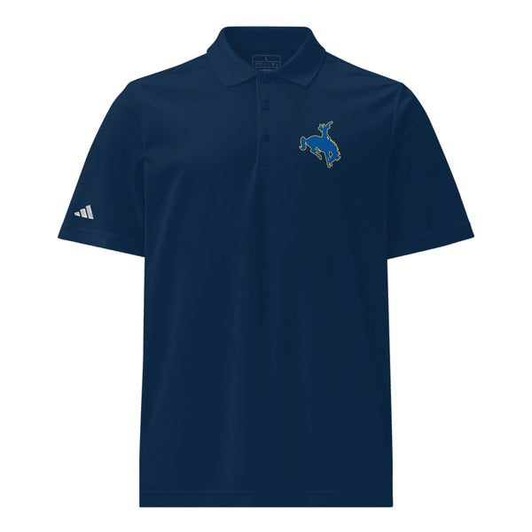 Design 1 – Collegiate Navy