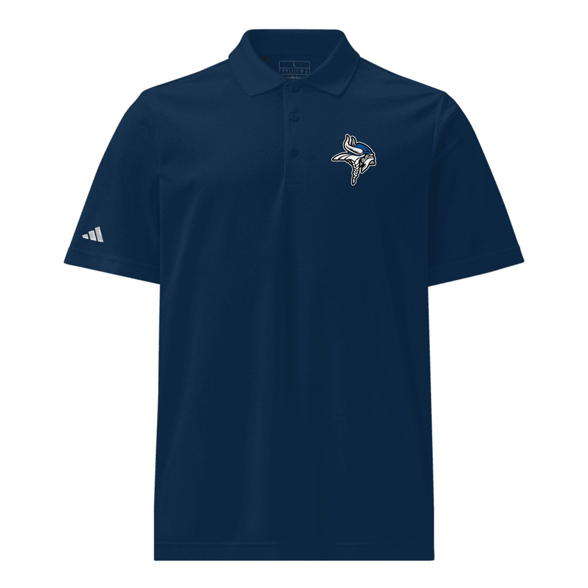 Design 1 – Collegiate Navy