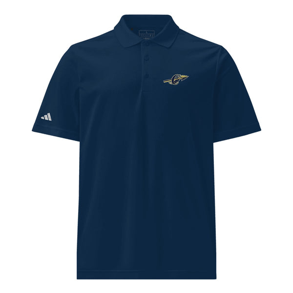 Design 1 – Collegiate Navy