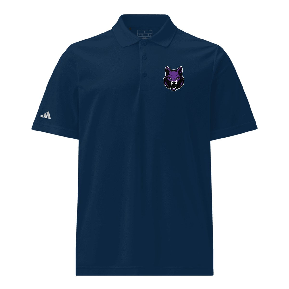 Design 1 – Collegiate Navy