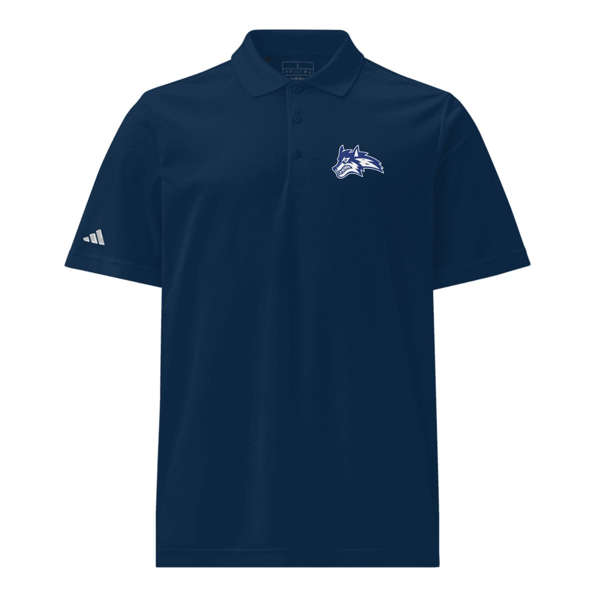 Design 1 – Collegiate Navy