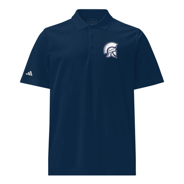 Design 1 – Collegiate Navy