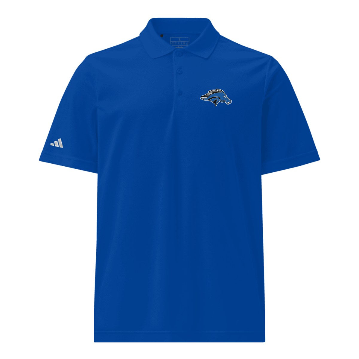 Design 1 – Collegiate Royal