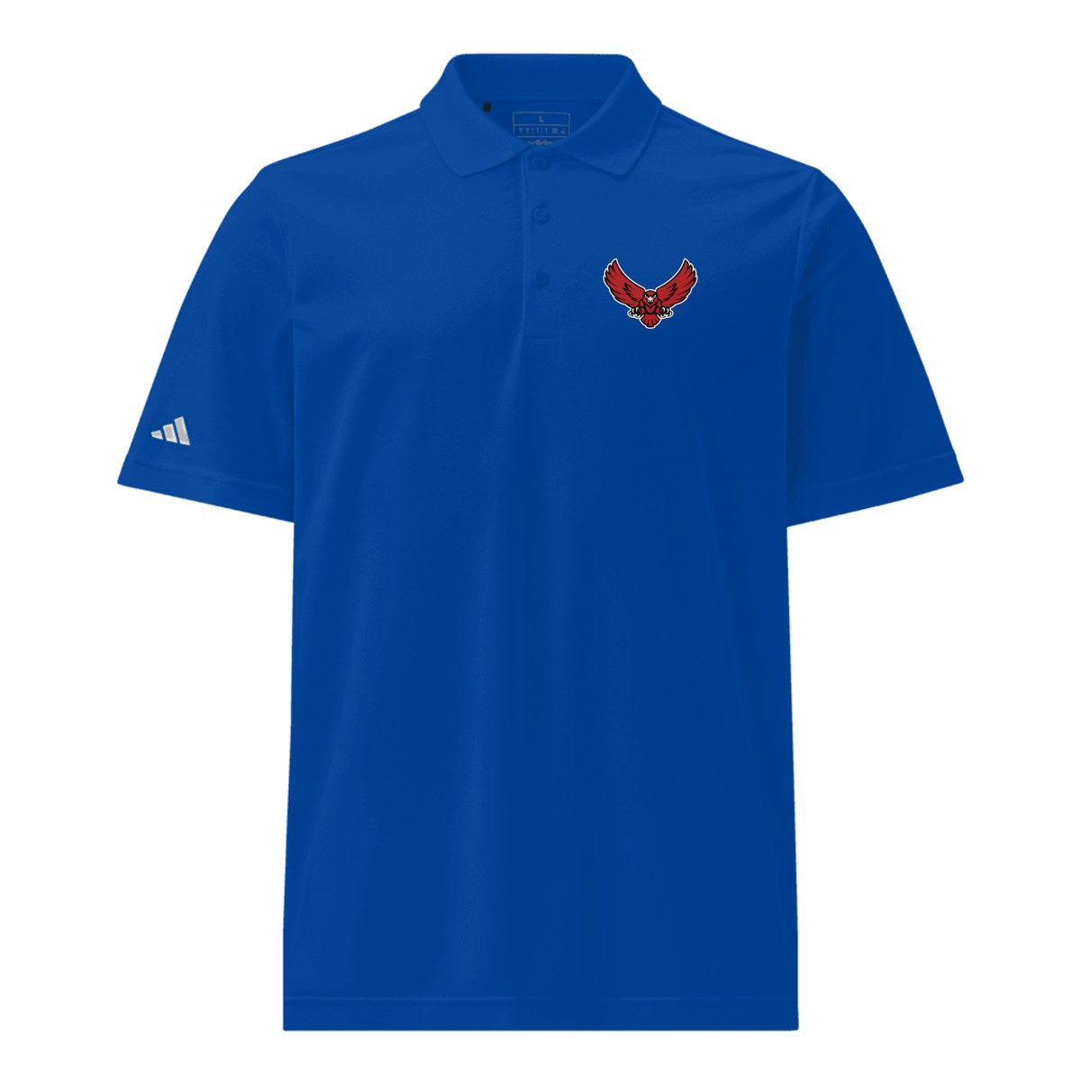 Design 1 – Collegiate Royal
