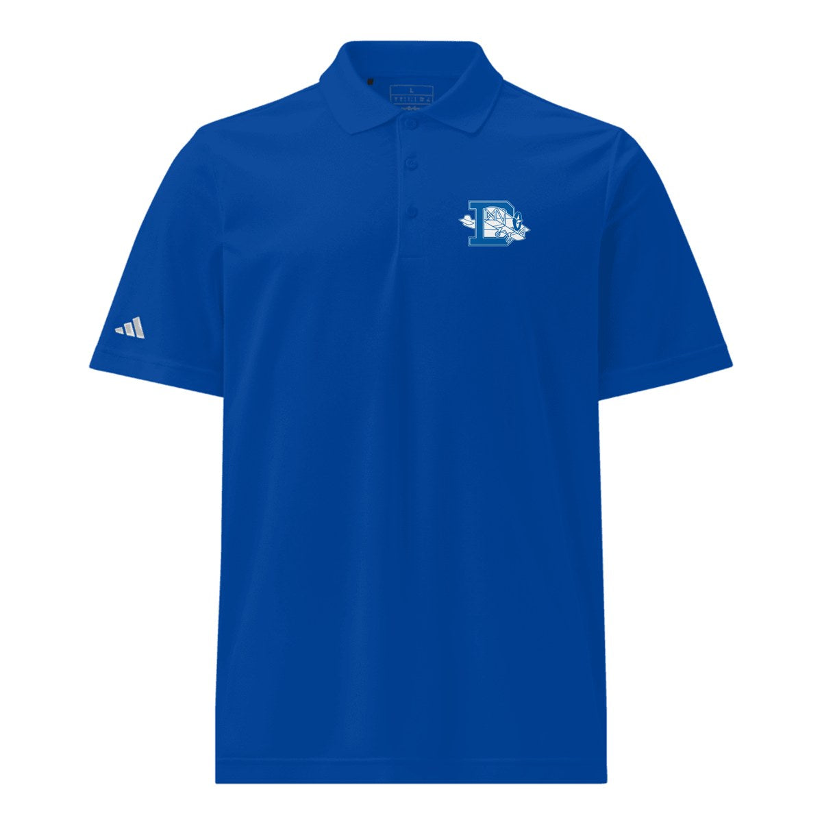 Design 1 – Collegiate Royal