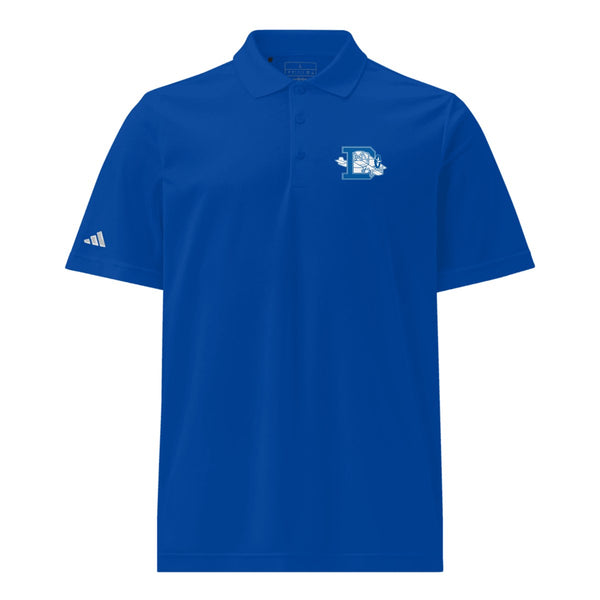 Design 1 – Collegiate Royal