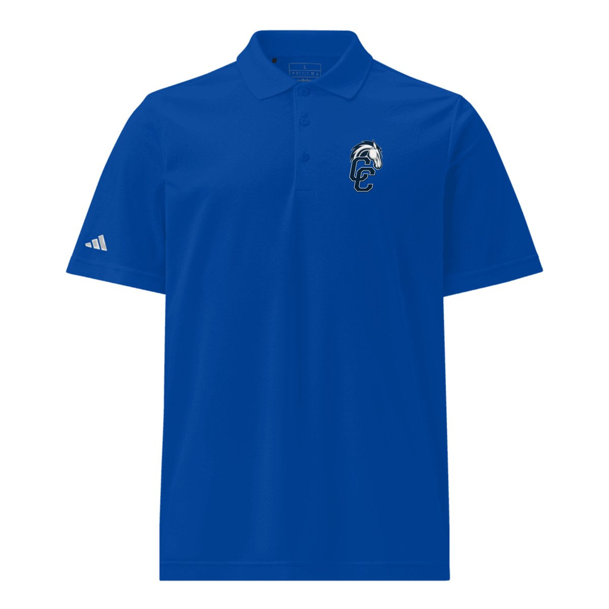 Design 1 – Collegiate Royal