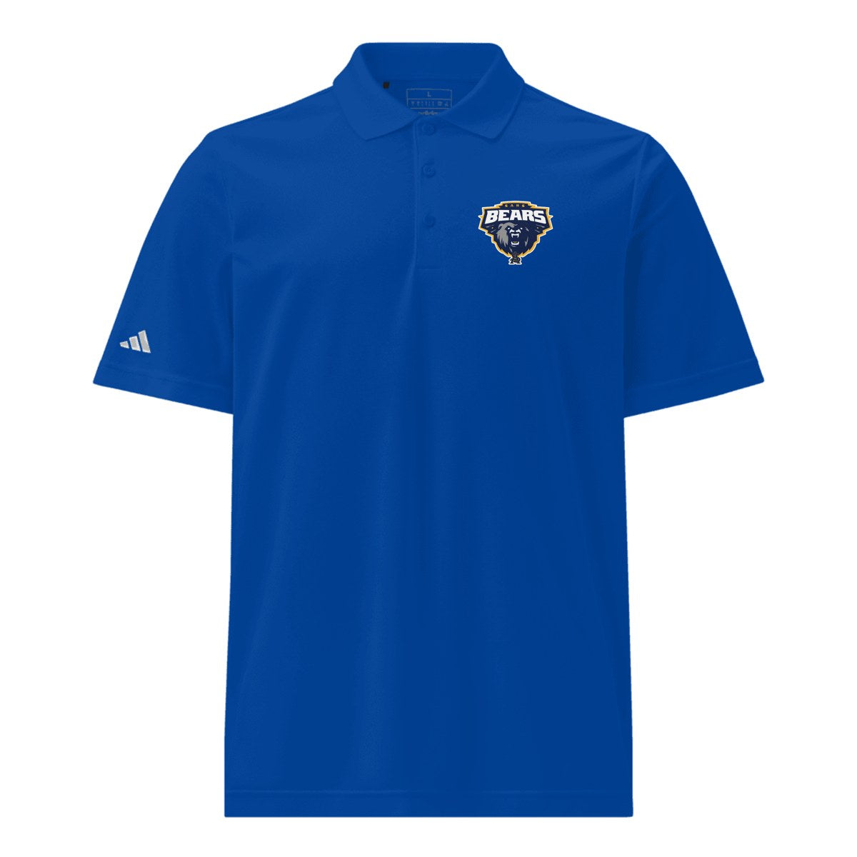 Design 1 – Collegiate Royal