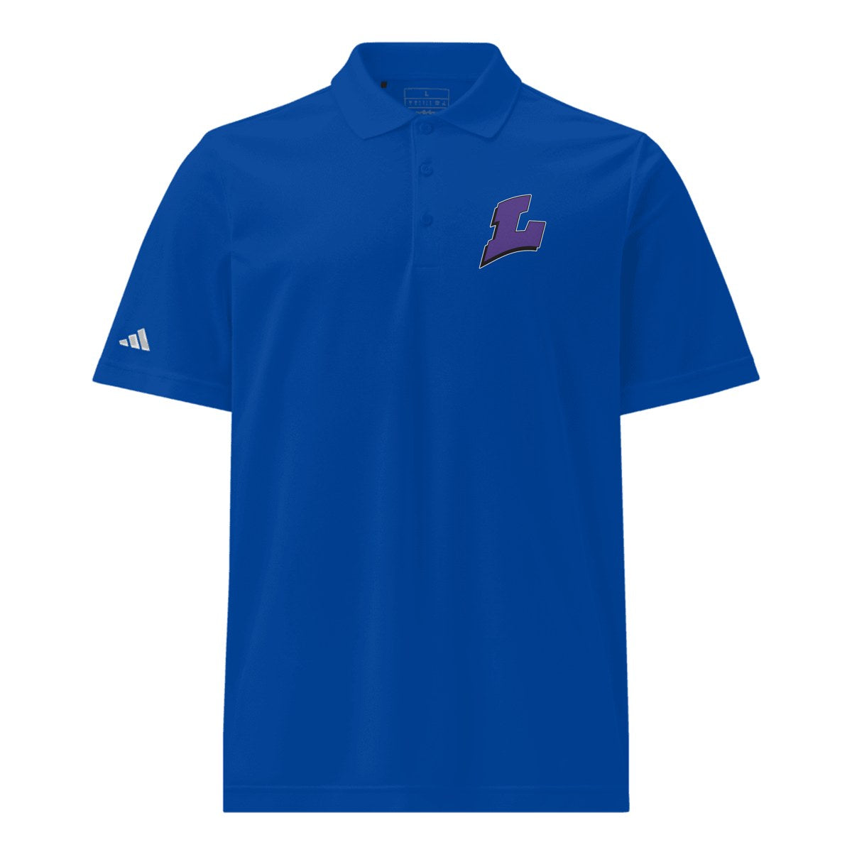 Design 1 – Collegiate Royal