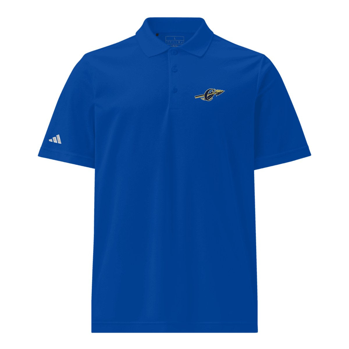 Design 1 – Collegiate Royal