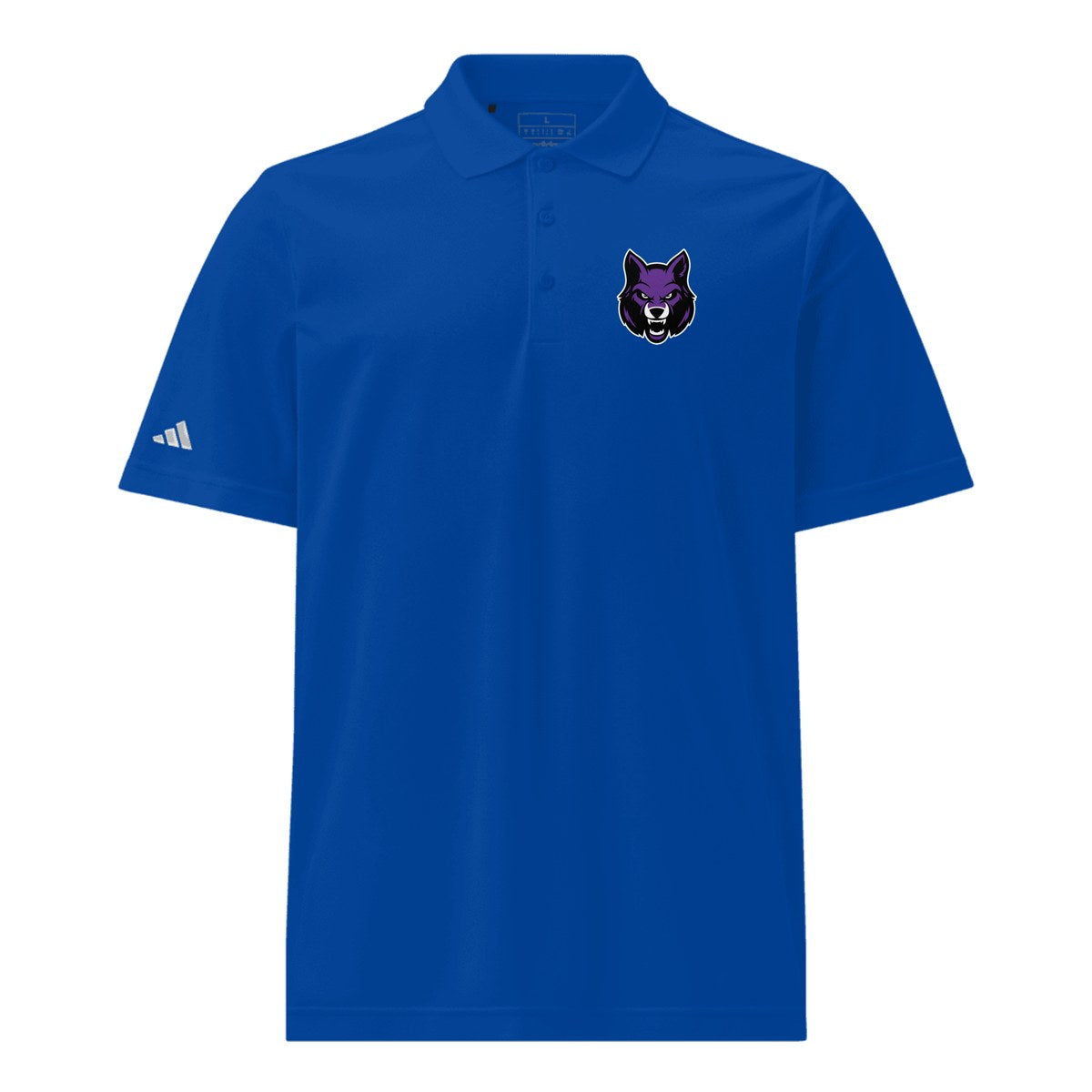 Design 1 – Collegiate Royal
