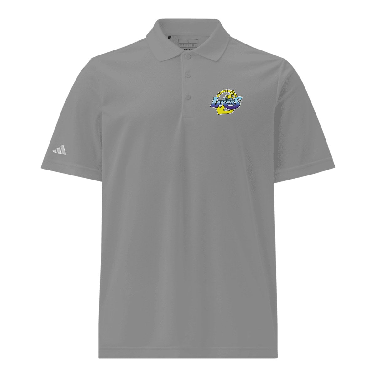 Design 1 – Grey Three