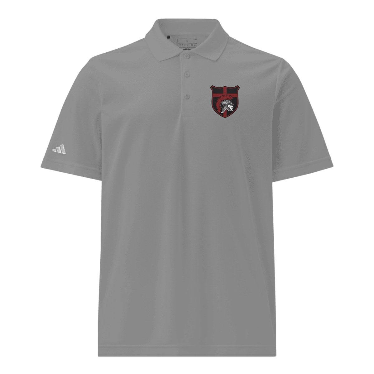 Design 1 – Grey Three