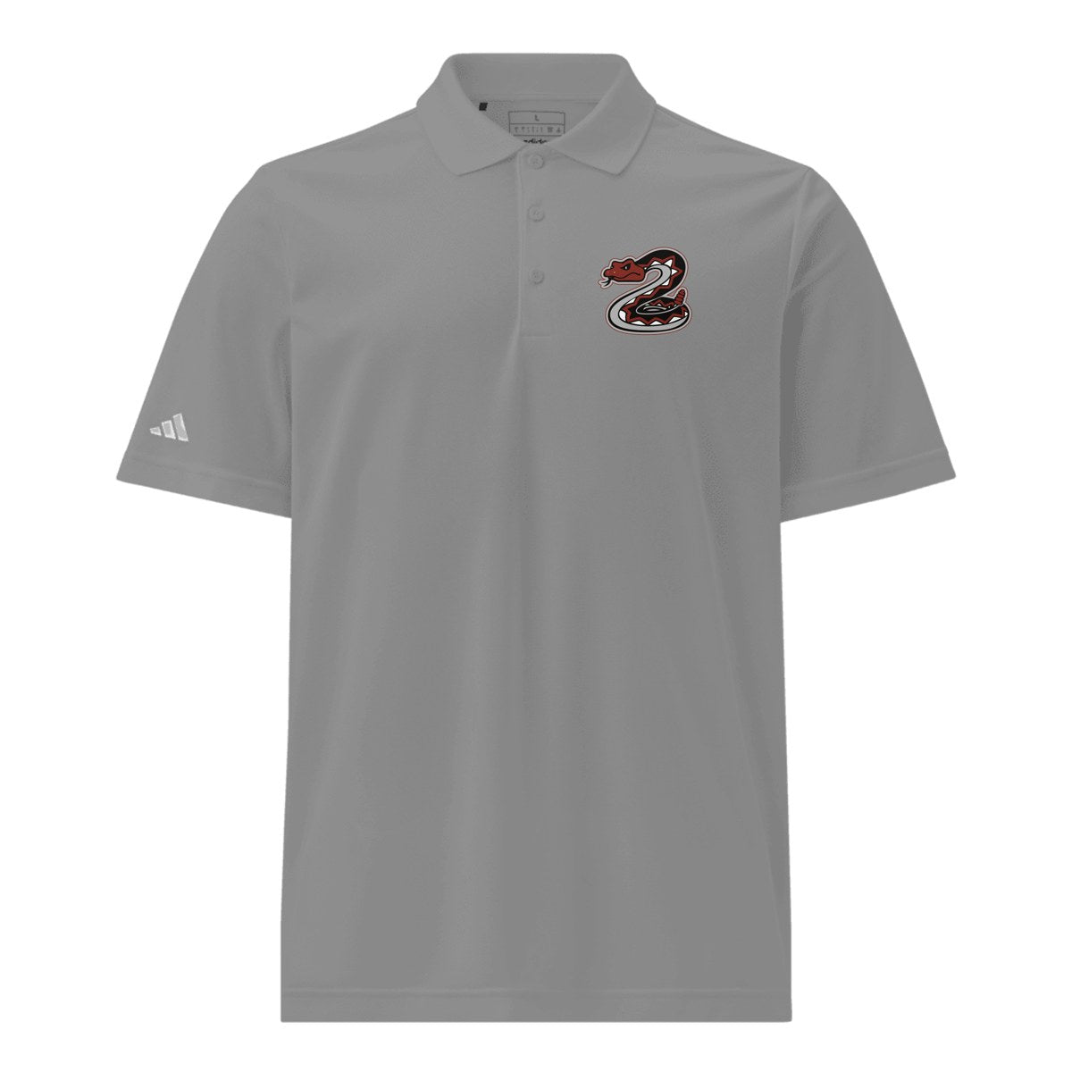 Design 1 – Grey Three