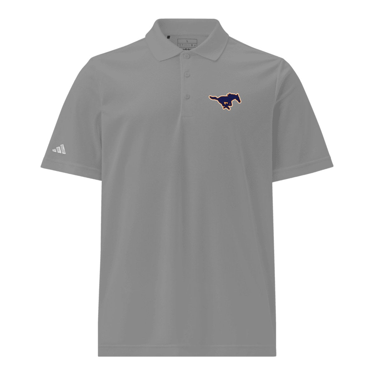 Design 1 – Grey Three
