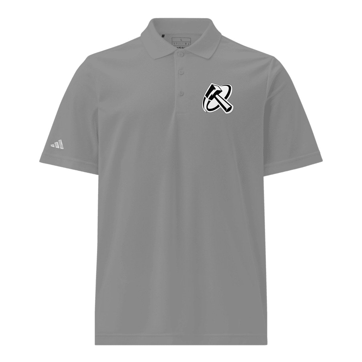 Design 1 – Grey Three