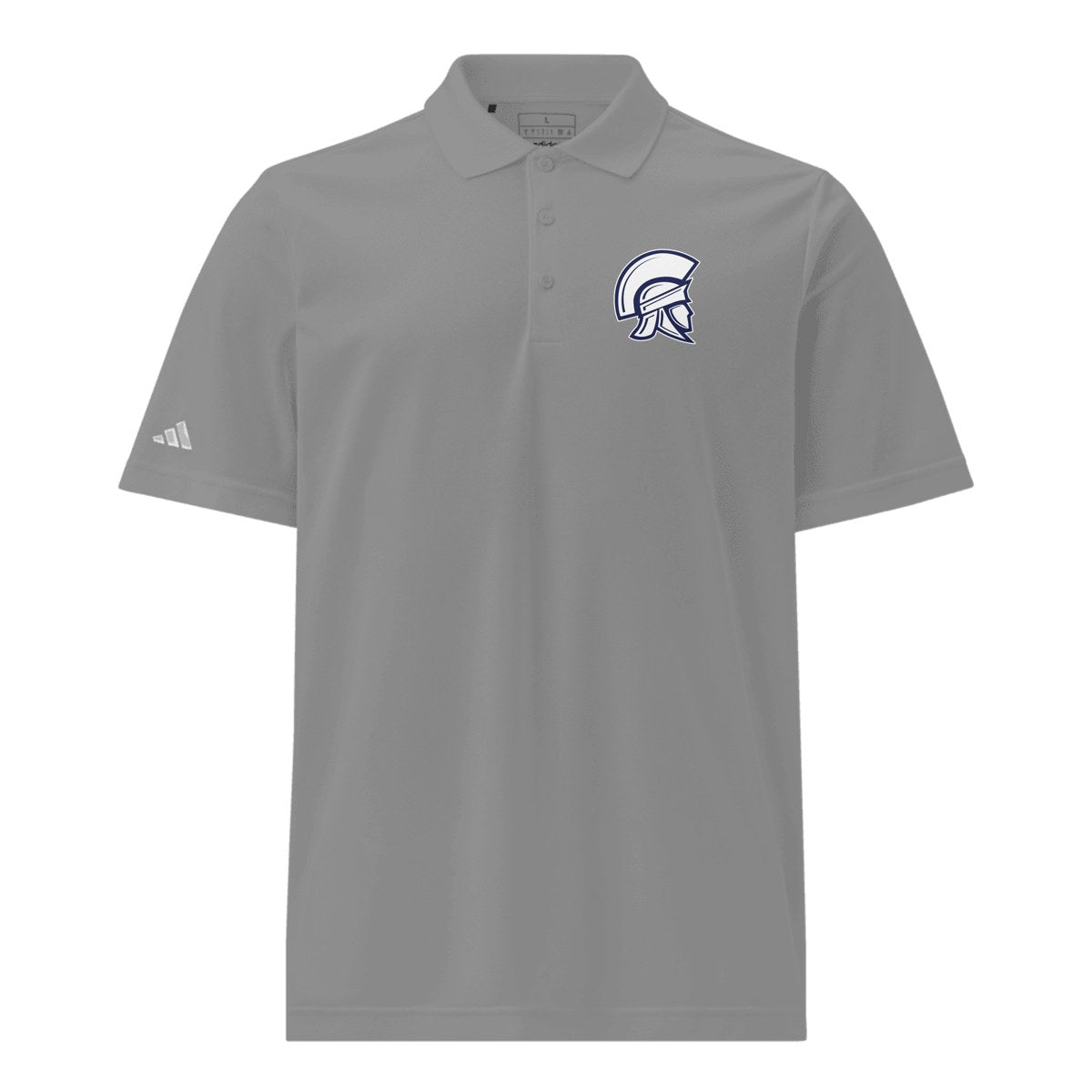 Design 1 – Grey Three