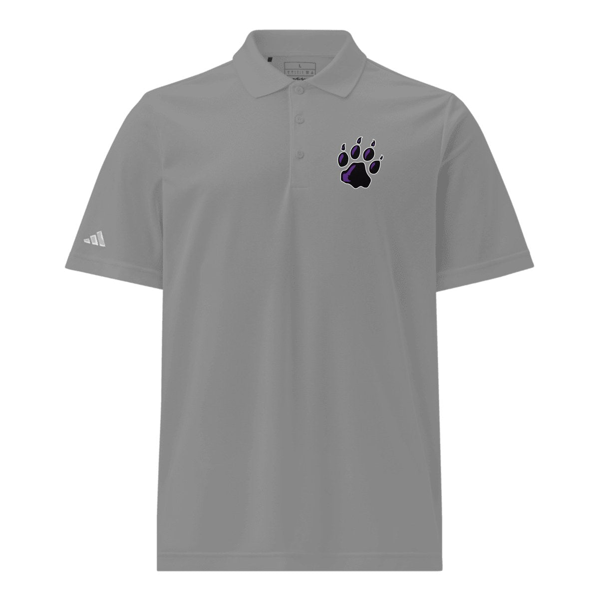 Design 1 – Grey Three