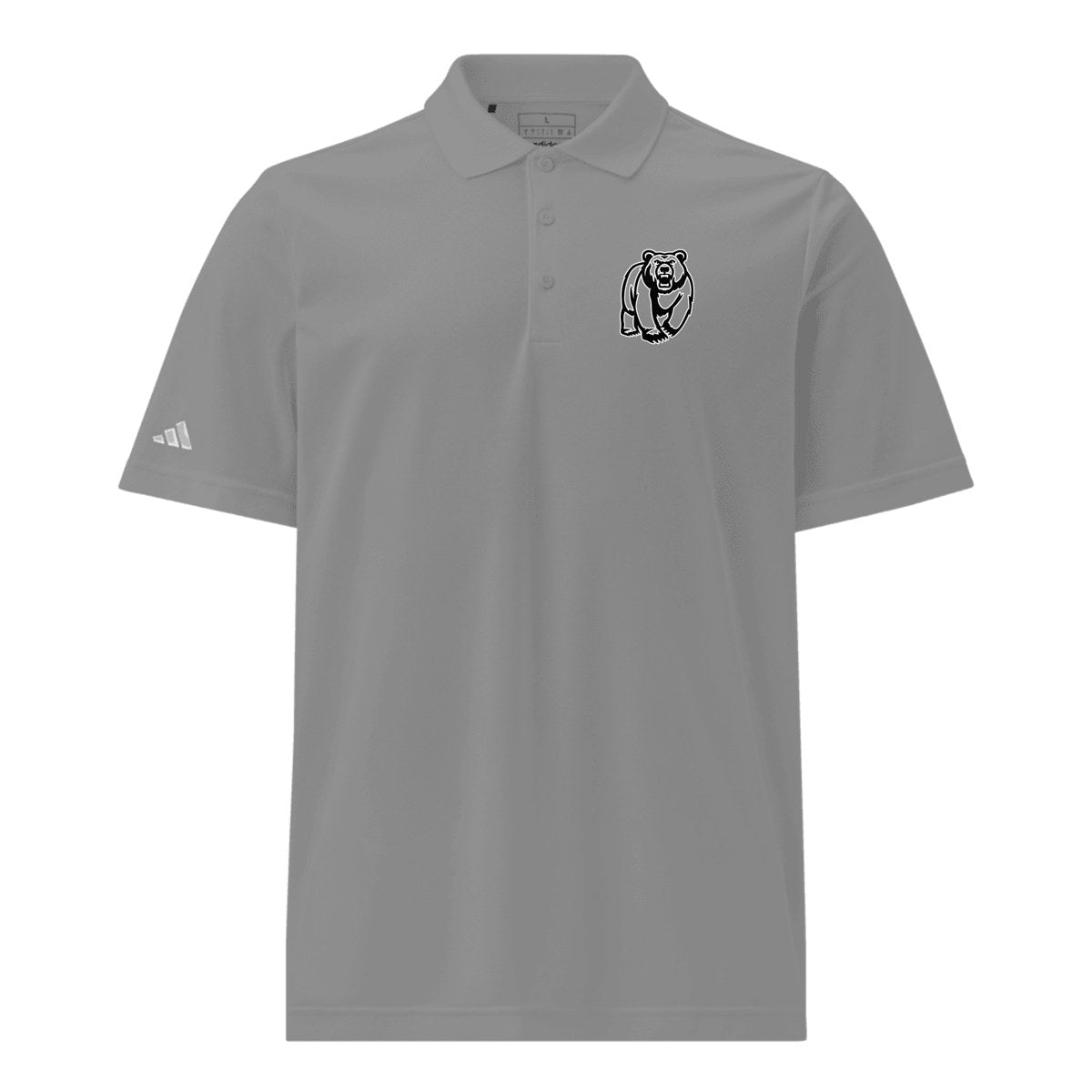Design 1 – Grey Three