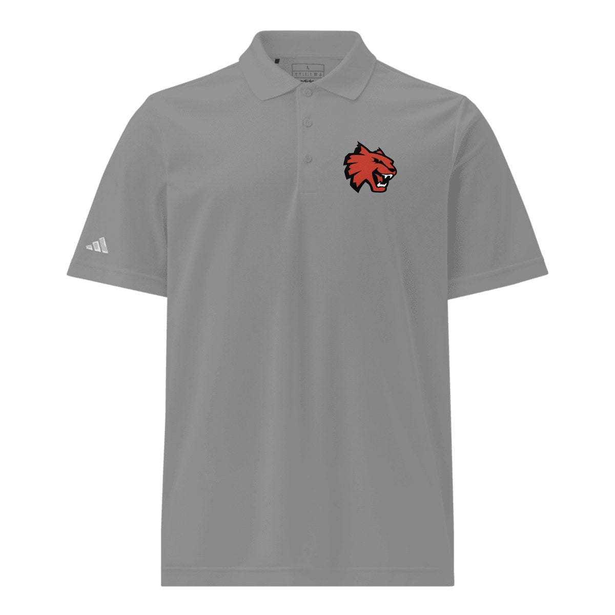 Design 1 – Grey Three