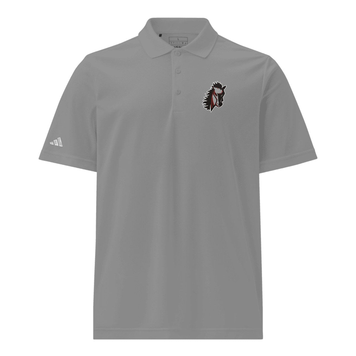 Design 1 – Grey Three