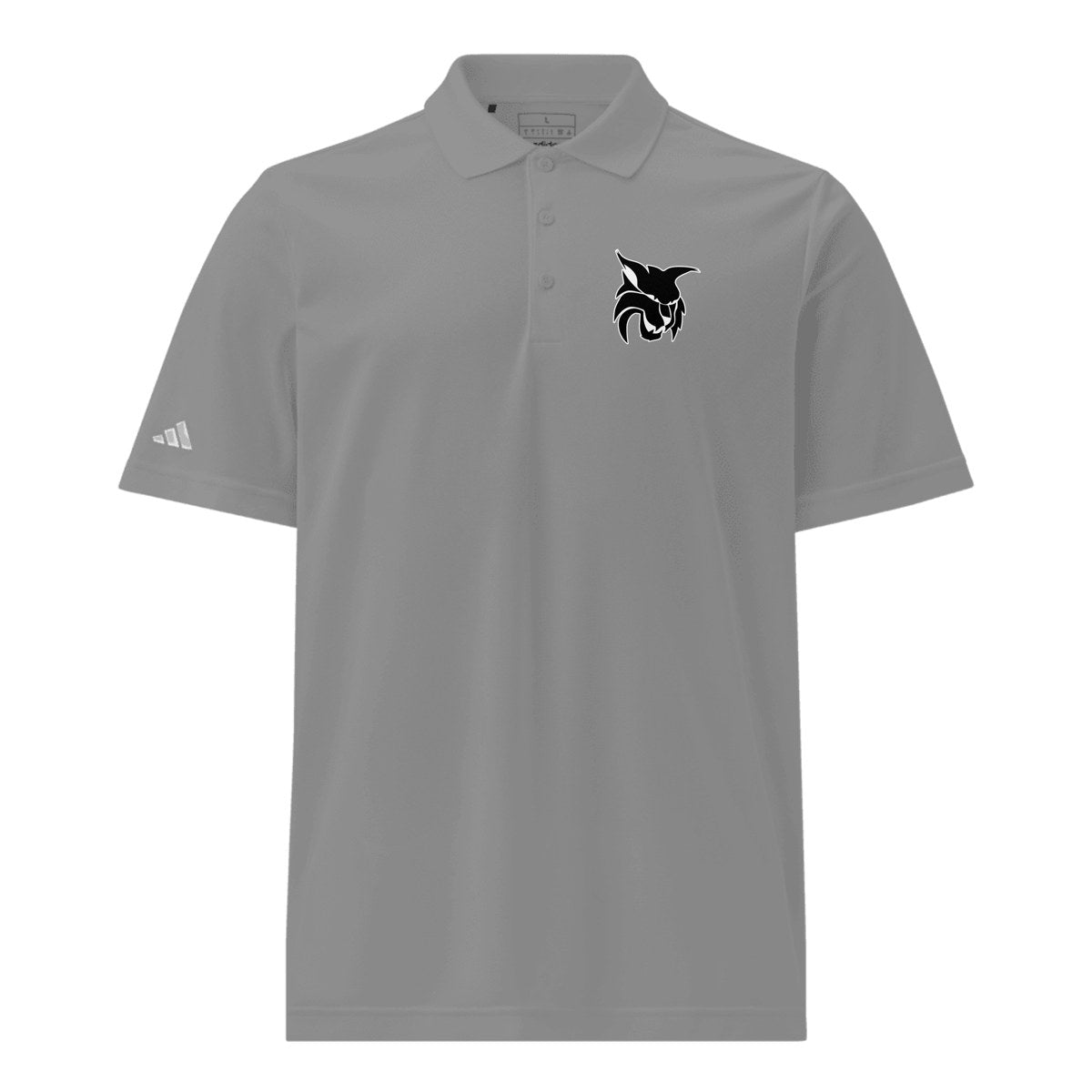 Design 1 – Grey Three