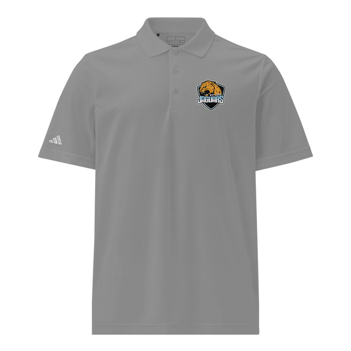 Design 1 – Grey Three