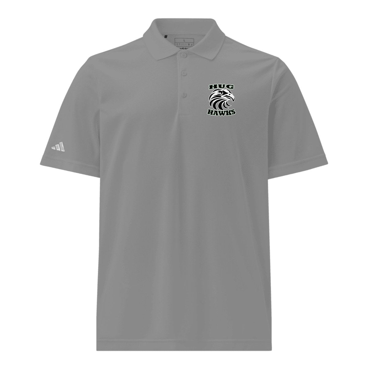 Design 1 – Grey Three