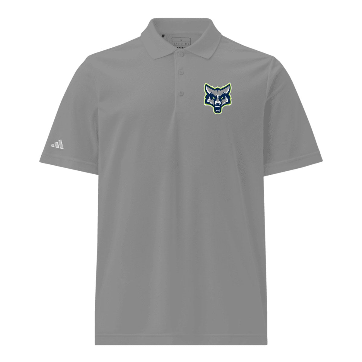 Design 1 – Grey Three