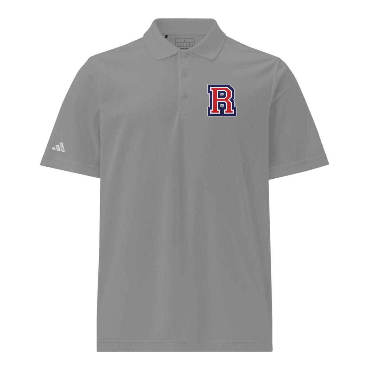 Design 1 – Grey Three