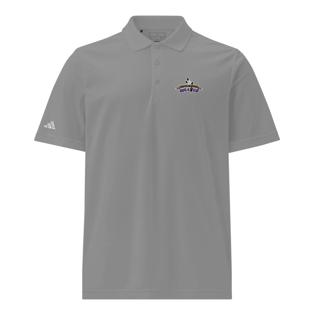 Design 1 – Grey Three