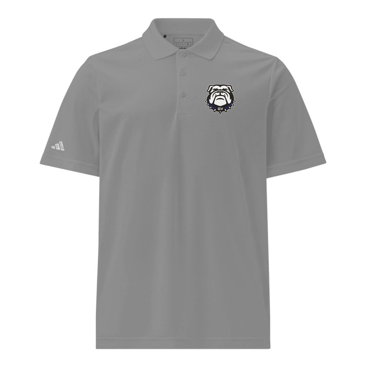 Design 1 – Grey Three
