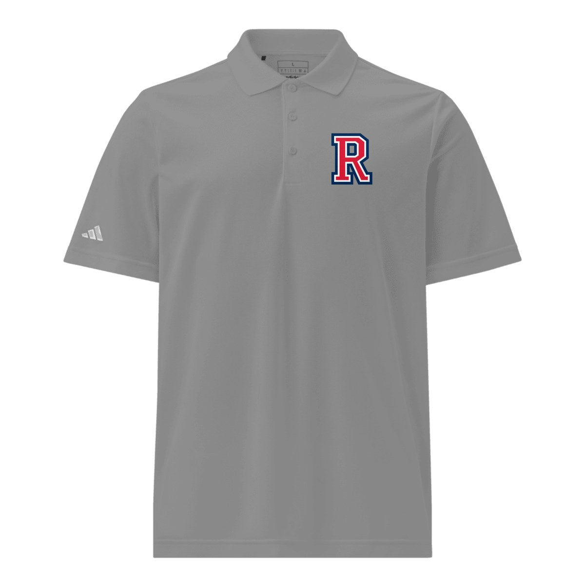Design 1 – Grey Three