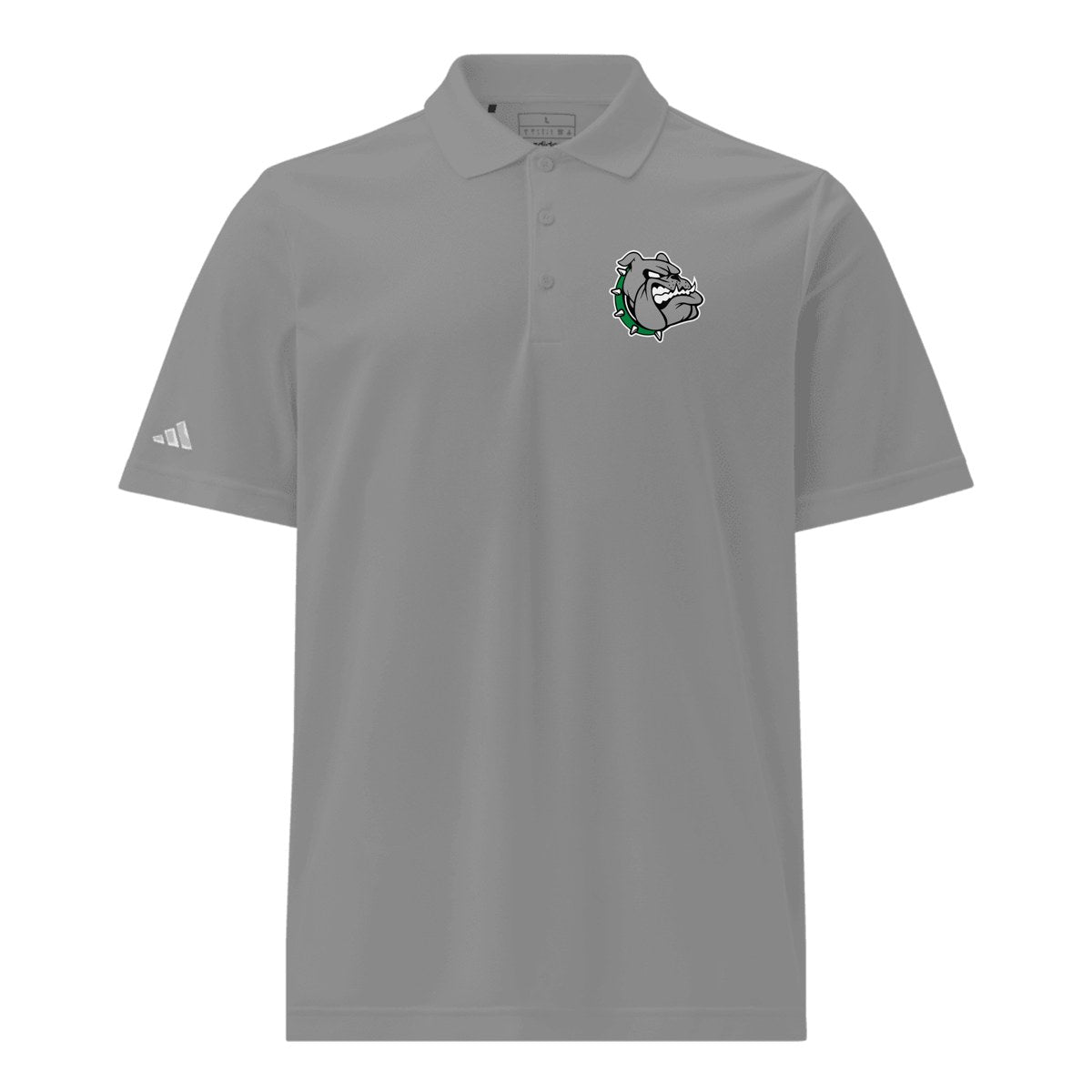 Design 1 – Grey Three