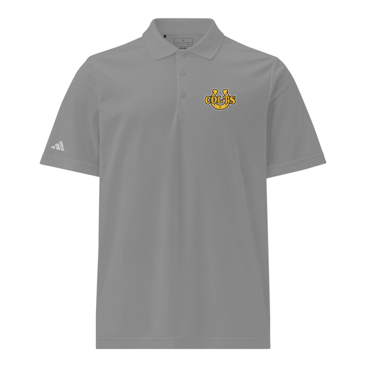 Design 1 – Grey Three