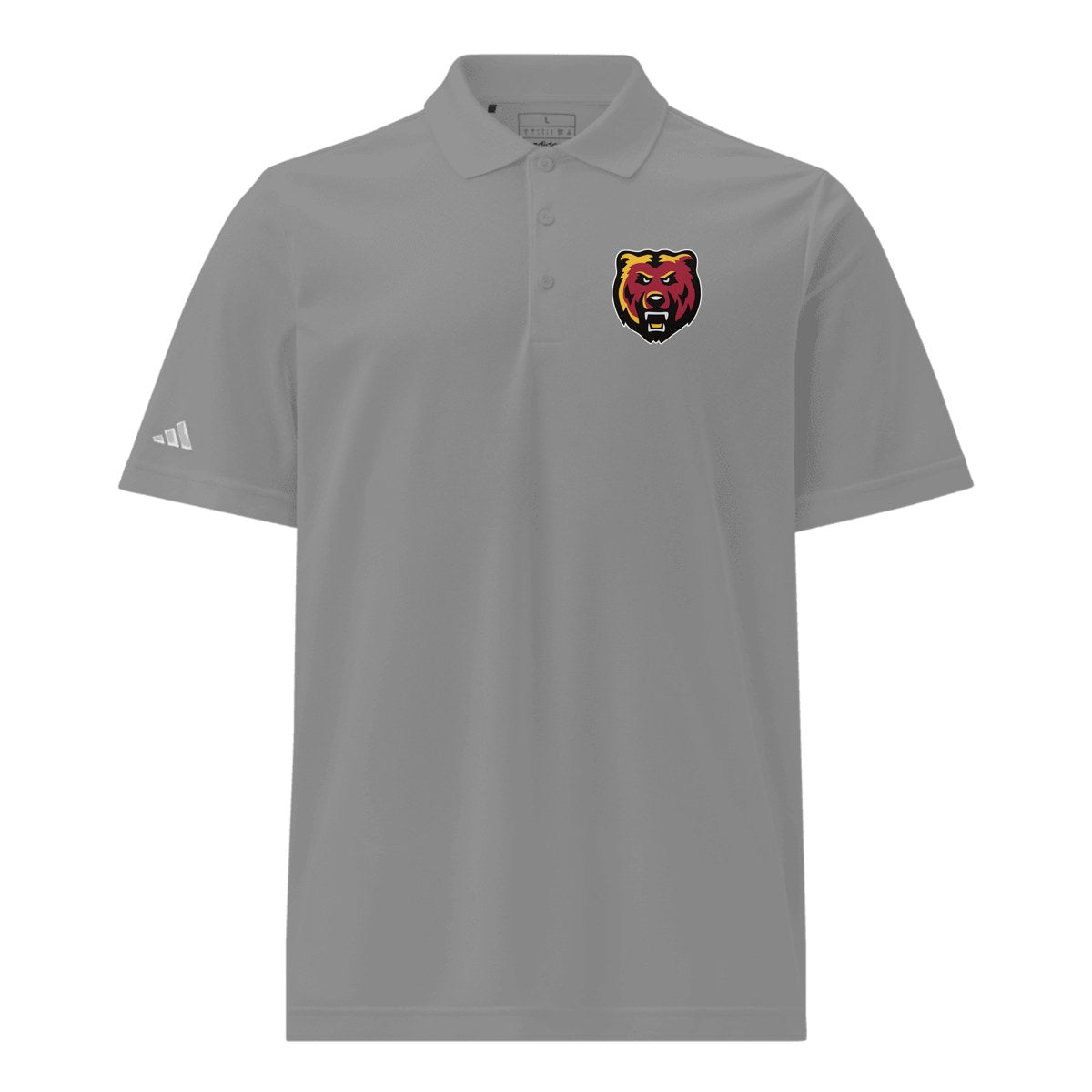Design 1 – Grey Three