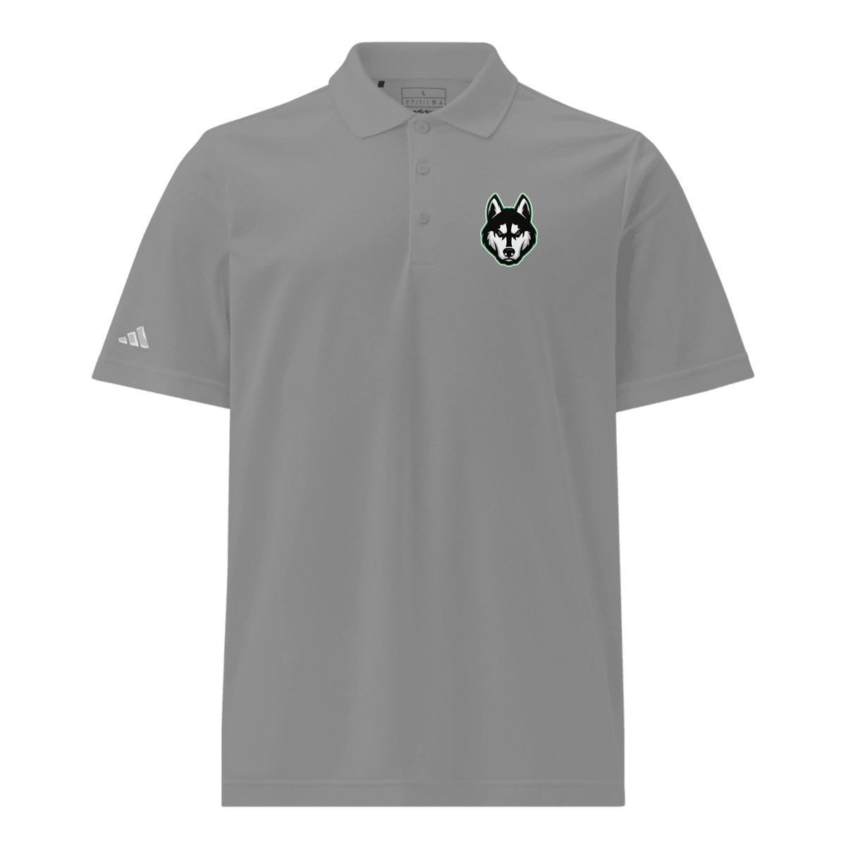 Design 1 – Grey Three